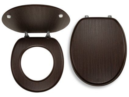 wc wenge