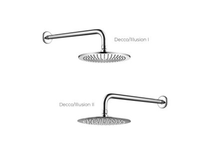 31752 podomitkovy sprchovy set slim deccoillusion ii cerna