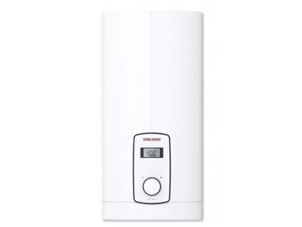 Stiebel Eltron DHB-E 18 LCD 25 A průtokový tlakový ohřívač elektronicky řízený 236744