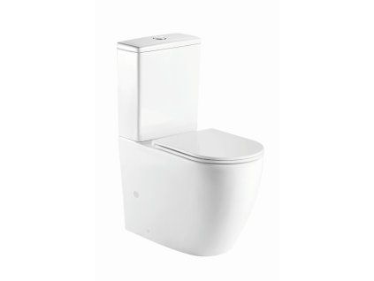 32666 kombi wc arco rimless se slim sedatkem soft close