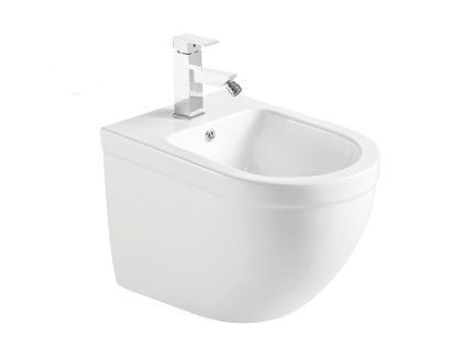 10215 zavesny bidet ovale