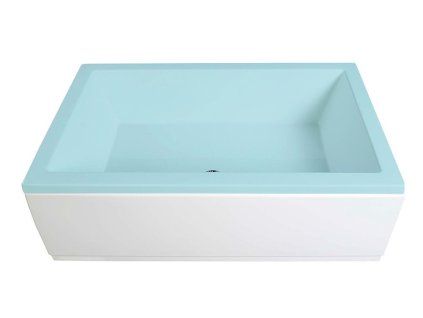 Polysan DEEP PLAIN NIKA 72957 panel 140 x 36 cm
