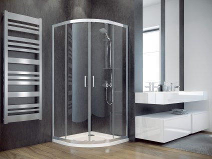 12241 ctvrtkruhovy sprchovy kout modern 185