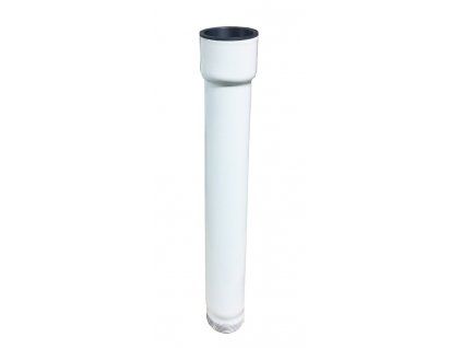 Vagnerplast trubka ke koši otočného umyvadla 45 cm