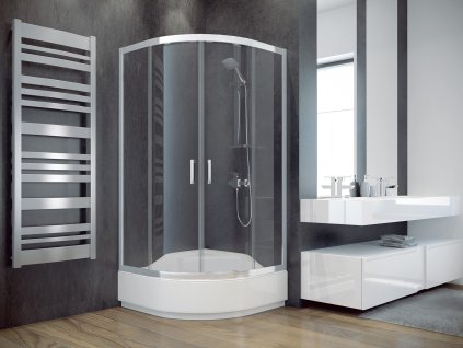 15232 ctvrtkruhovy sprchovy kout modern 165