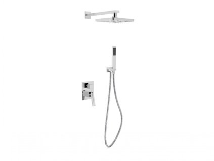 13245 podomitkovy sprchovy set aspira i chrom