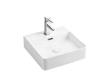 11071 umyvadlo pieno nastenne i na desku 424212 cm