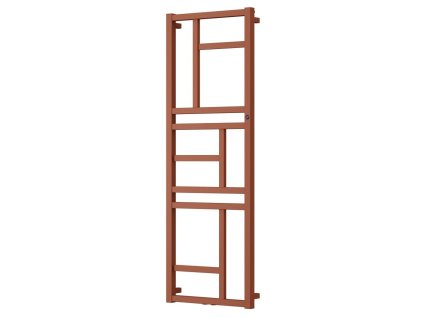 25490 koupelnovy radiator mondrian barva dle vzorniku