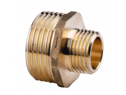 Novaservis vsuvka redukovaná 5/4" x 1" mosaz N15ZW