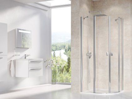 ravak chrome cskk4 3q140c00z1 01
