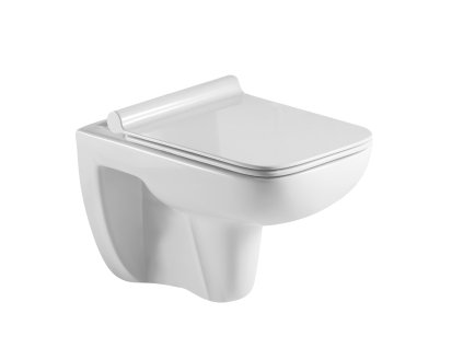 10224 zavesne wc adatto rimless se slim sedatkem soft close