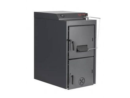 Viaflames W22 UNI 25 univerzální zplyňovací kotel 26 kW U220025