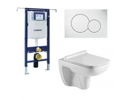 Duofix Adatto