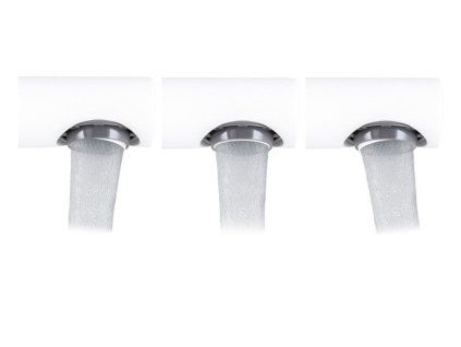 36090 nastenna termostaticka vanova baterie veo cerna s prislusenstvim