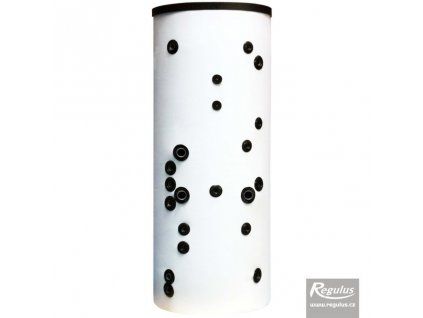 Regulus izolace SE akumulační nádrže DUO 600/200 N PR 19321