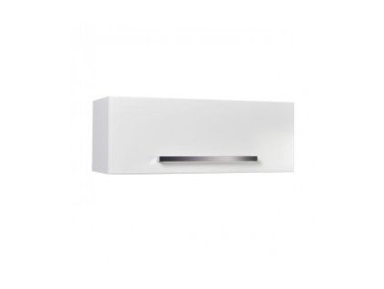 Krajcar koupelnová skříňka horní 80 x 32 x 30 cm bílá KNP4.80