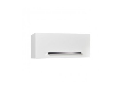 Krajcar koupelnová skříňka horní 70 x 30 x 32 cm bílá KNP4.70