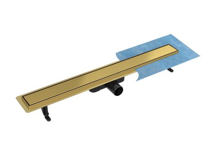 16015 odtokovy zlab virgo duo gold