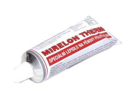 Lepidlo MIRELON THERM plechovka 500 ml 385 g a34024029 111792
