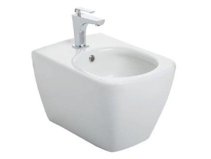 5850 zavesny bidet nova