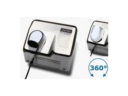 9375 empire ariel automaticky osousec antivandal nerez lesk