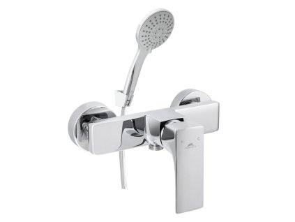 23061 sprchova baterie modena 12k chrom