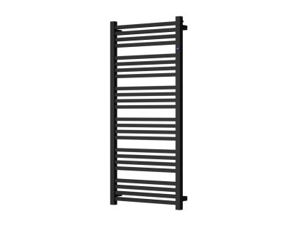 22538 koupelnovy radiator stick cerna barva