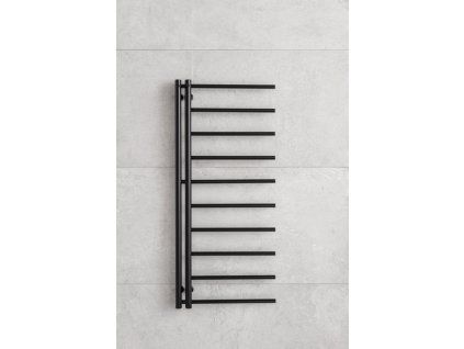 PMH Apollo koupelnový radiátor 500 x 1140 mm chrom AP1C