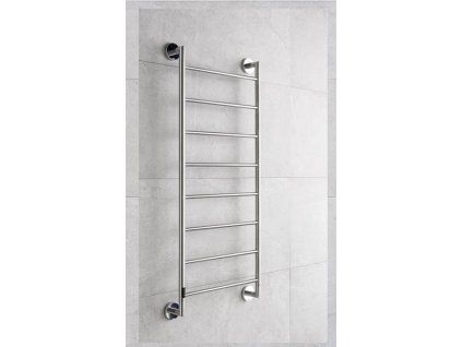 PMH Niklas elektrický sušák 657 x 952 mm leštěná nerez NI1SS-R