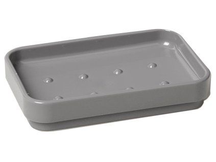 Gedy Seventy mýdlenka šedá 631108