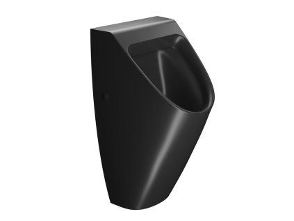 GSI Sand pisoár 31 x 65 cm černá 909726