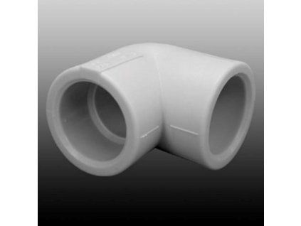 PPR koleno FF 90° 20 mm 20202