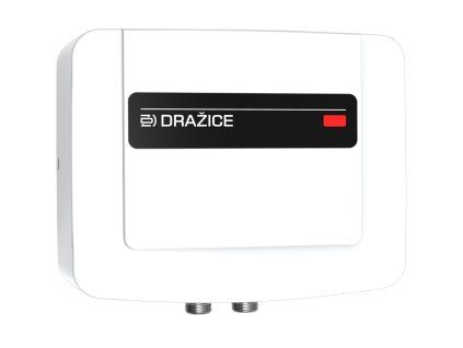 Dražice PTO 3,5 elektrický beztlakový průtokový ohřívač 3,5 kW 105213210