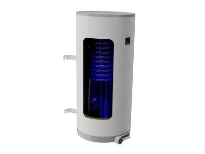 Dražice OKF 200/1 2/4 kW kombinovaný závěsný ohřívač pro FVE 1107209106