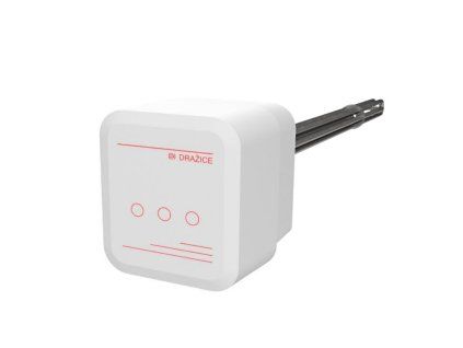 Dražice TJ 6/4'' E - 6 kW elektrická topná jednotka izolovaná 2110367
