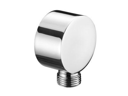 Bruckner vývod sprchy mosaz chrom 621.500.1
