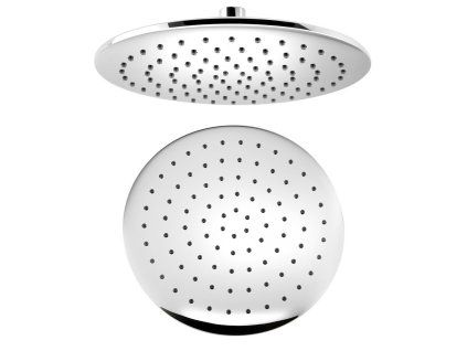 Bruckner hlavová sprcha 230 cm chrom 621.300.1