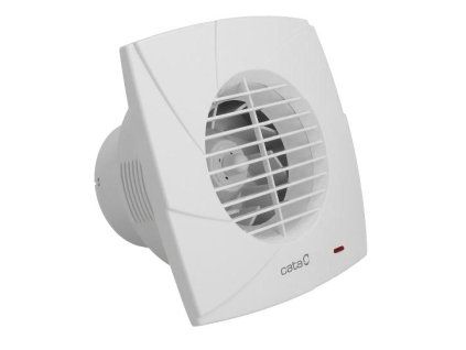 Cata CB-100 PLUS koupelnový ventilátor bílá 00840000