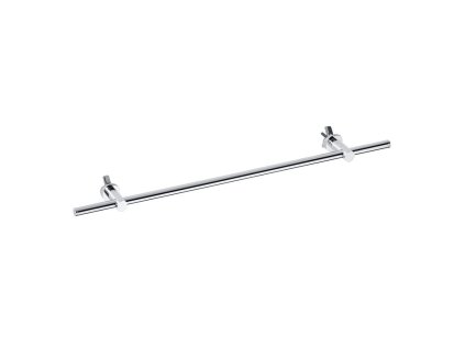 24864 drzak rucniku na otopne teleso rovny 600 40 90 mm chrom