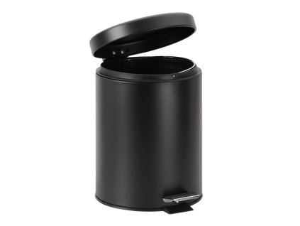 24918 odpadkovy kos soft close 5l 205265205 mm