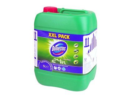 Domestos WC čistič 5l 101025