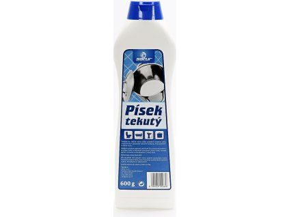 Satur tekutý písek 600g 102015