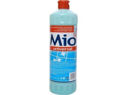 Mio mycí pasta 600g 103018