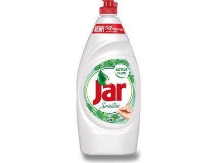 Jar Sensitive prostředek na nádobí tea tree 900ml 101011S