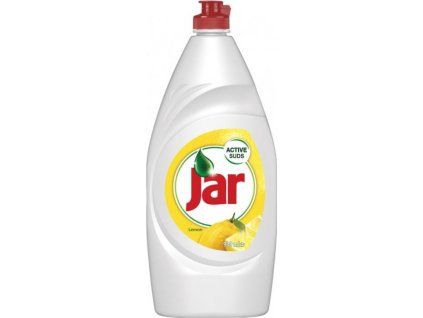 Jar prostředek na nádobí citron 900ml 101011C