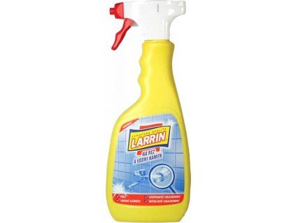 Larrin čistič na rez a vodní kámen 500ml 101047