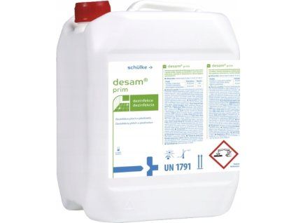 Desam Prim univerzální dezinfekce 5l 101049