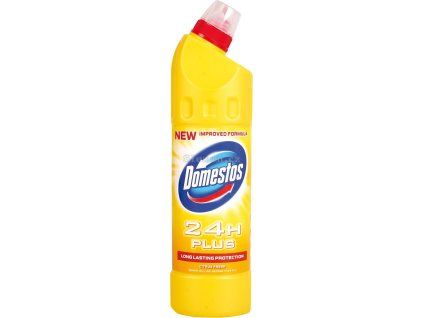 Domestos WC čistič citrus fresh 750ml 101150
