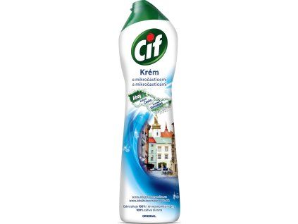 Cif krém čistič originál 500ml 101018O
