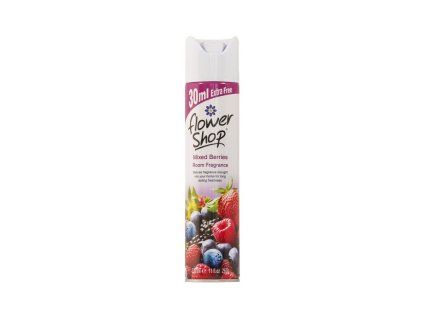 Brait osvěžovač vzduchu ve spreji 300ml 104020B